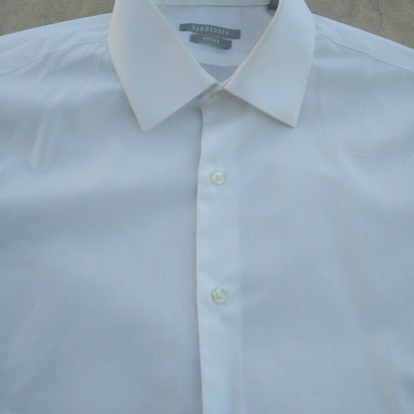 VAN HEUSEN - Picture 5 of 7